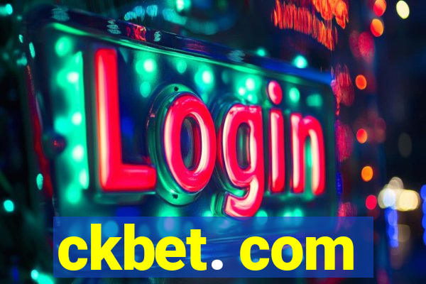 ckbet. com